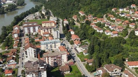 Mali Zvornik – Project Clean Serbia