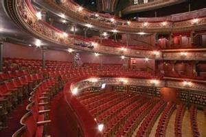 Leeds Grand Theatre | Archive Titles | Building