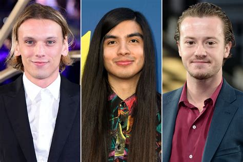 Netflix Reveals New Cast and Characters for Stranger Things Season 4