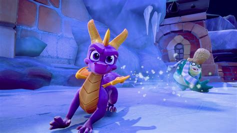 ‘Spyro Reignited Trilogy’ Review: Can a Great Remaster Ever Top the ...