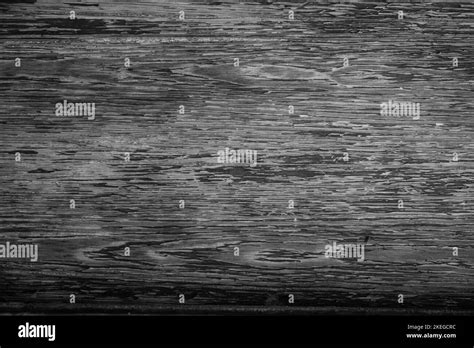 Wood texture background. Black and white distress weathered wood ...
