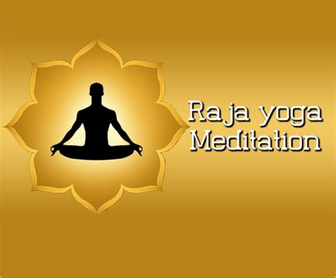 Raja Yoga Meditation - Payhip