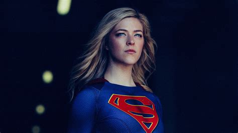 Megan Fox Wallpaper Supergirl