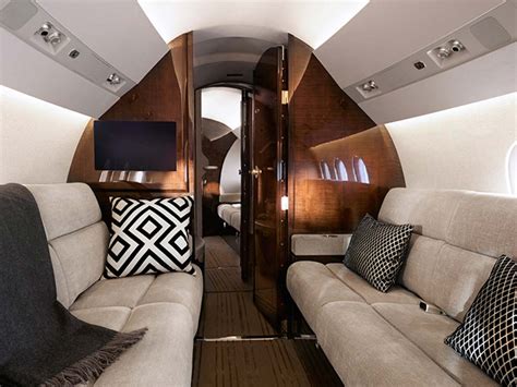 Falcon-900LX-interior4 - Private Air Charter Asia - Corporate Travel ...