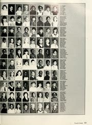 Foley High School - Blue and Gold Yearbook (Foley, AL), Class of 1986 ...