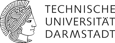 Technical University of Darmstadt Logo (TU Darmstadt) - PNG Logo Vector ...