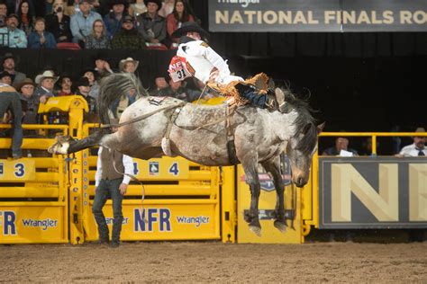 Rodeo Weekend Rundown: 2023 American Rodeo Results