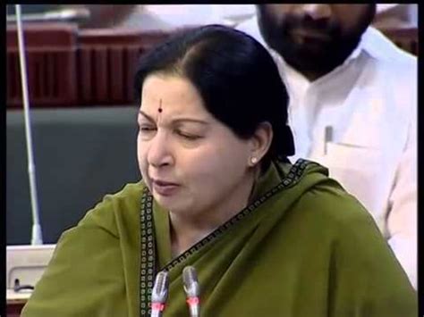 Top 10 speeches of Jayalalithaa | A Listly List