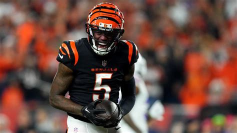 Why Bengals could still trade WR Tee Higgins | Yardbarker