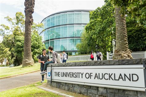 University of Auckland Scholarships 2023| Apply Now