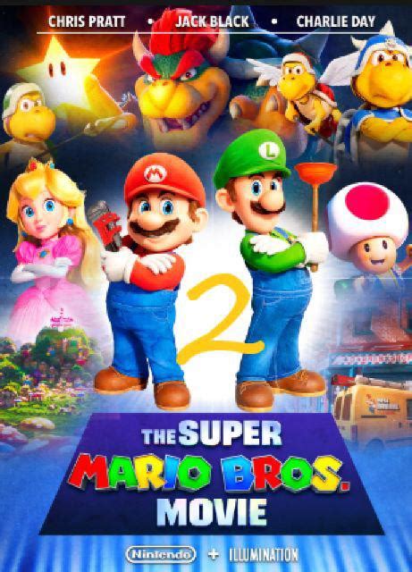 Super Mario Bros 2 ? : r/Mario