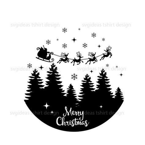 Christmas 2021, Merry Christmas Graphic Design Diy Crafts Svg Files For ...