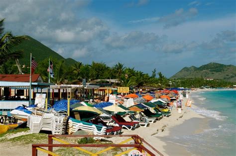 St. Maarten ( French Side ) | Travel, Places, Photography