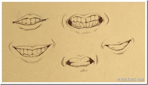 Drawing Teeth With Sycra Yasin