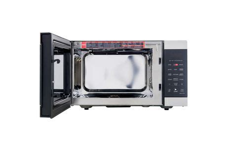 Galanz 0.9 cu ft Air Fry Microwave | Walmart Canada