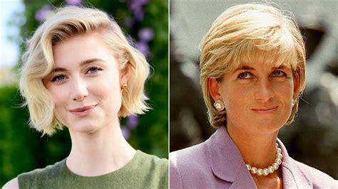 'The Crown' casts Elizabeth Debicki as Princess Diana in seasons 5 and 6 - CNN