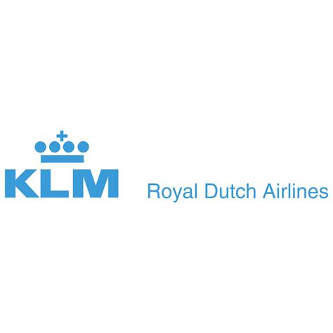 KLM Logo PNG Transparent & SVG Vector - Freebie Supply