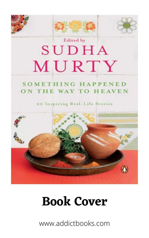 20 Sudha Murthy Books You Will Really Love [Best Books]