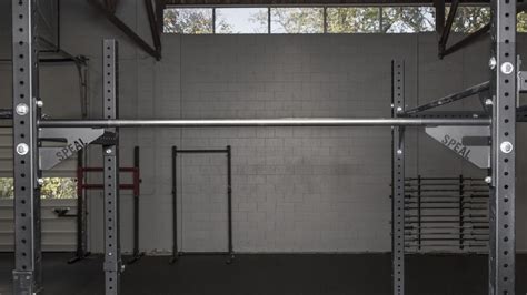 Rogue SPEAL Pull-up Bar 2.0 | Rogue Fitness Canada