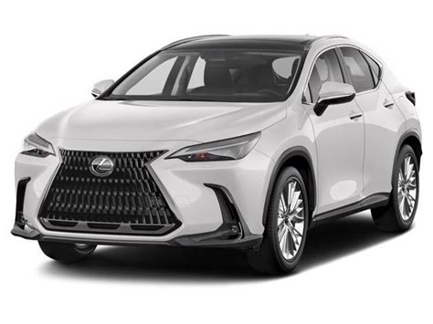 New Lexus NX 2023 350 F Sport AWD Photos, Prices And Specs in UAE