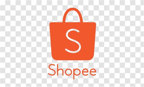 Logo Shopee Indonesia Online Shopping Brand Image - Platform ...