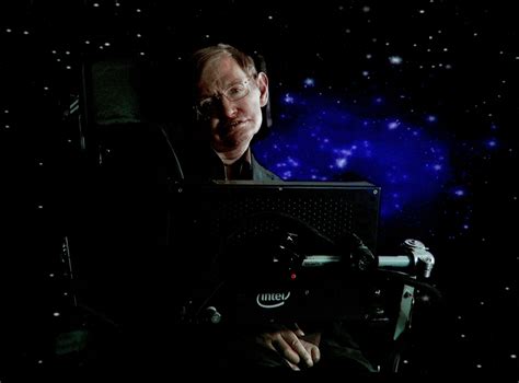 Stephen Hawking Remembered: Science Luminaries Reflect on Physics Legend - Newsweek