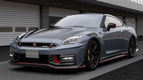 2024 Nissan GT-R Premium T-Spec, Nismo Special Editions Debut In Japan