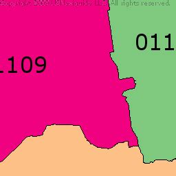 Springfield Mass Zip Code Map - Draw A Topographic Map