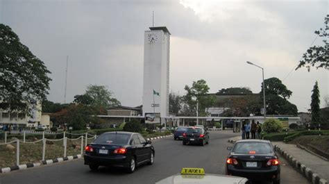 University Of Ibadan 7 interesting facts to know about UI as the institution turns 70 - Pulse ...