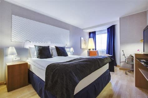 Radisson Blu Royal Viking Hotel Stockholm - Luxury Hotel in Stockholm ...