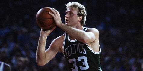 Why My Dad Loved Larry Bird: Boston Celtics, Basketball, and Being a Son