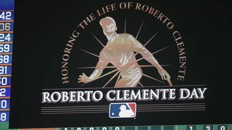 Roberto Clemente Day: MLB expands list of who can wear No. 21 to Pirates, Puerto Rican players ...