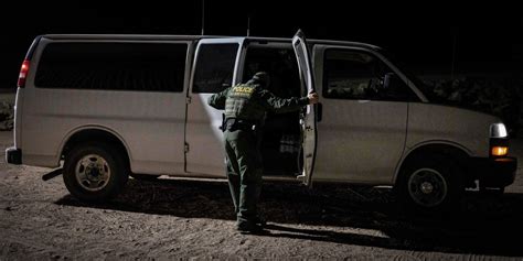 No Charges for Border Patrol Agents Who Killed Native Man