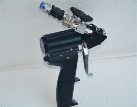 2019 Polyurethane PU Foam Spray Gun P2 Air Purge Spray Gun From Myroselife, $765.83 | DHgate.Com