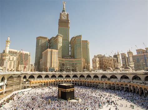 The 3 Must-Visit Saudi Arabia Attractions & Top Sights