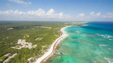 Xpu Ha Beach - The Best Kept Secret in the Yucatan