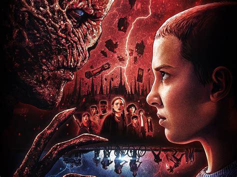 Stranger Things Season 4 Volume 2 : Siapa yang Akan Mati? - Gaekon