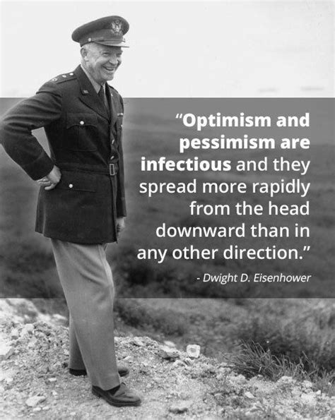 Leadership Lessons from Dwight D. Eisenhower #1: How to Build and Sustain Morale | Military ...