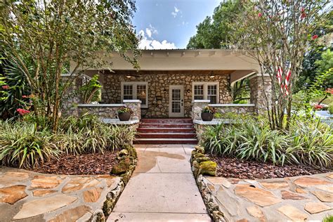 Charming Home in Heart of Ocala Historic District! | Evolve