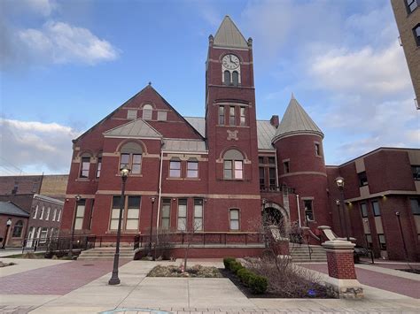 File:Monongalia County Courthouse (2023).jpg - Wikimedia Commons