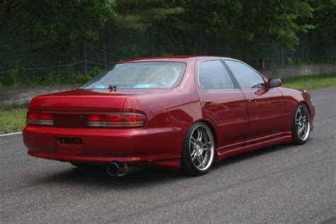 Toyota JZX90 Cresta - Jap Imports UK