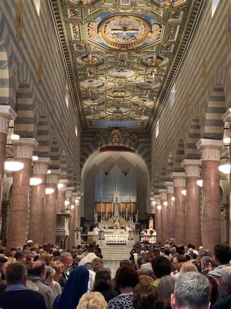 Volterra | Cathedral of Santa Maria - Terre di Pisa