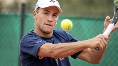 The Norwegian Tennis Ace - Daily Scandinavian