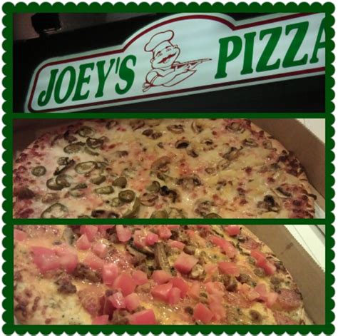 Joey's Pizza