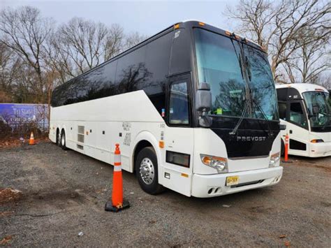 Used 2012 Prevost H3-45 for sale in Howell, NJ #WS-15943 | We Sell Limos