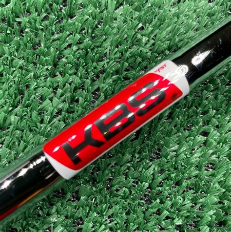 KBS Tour 80 Shaft Review - Specs, Flex, Weight - The Ultimate Golfing ...