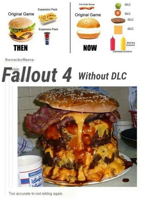 Fallout 4 - Meme by mattcpaul :) Memedroid