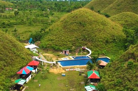 UNESCO commission seeks probe on Chocolate Hills resort's possible ...