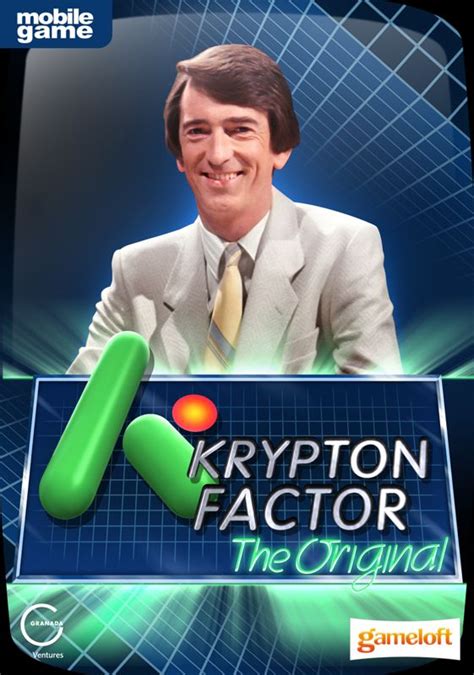 Krypton Factor: The Original (2008) - MobyGames