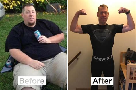 Keto Diet Before-and-After Pictures That'll Get You Motivated | The Healthy